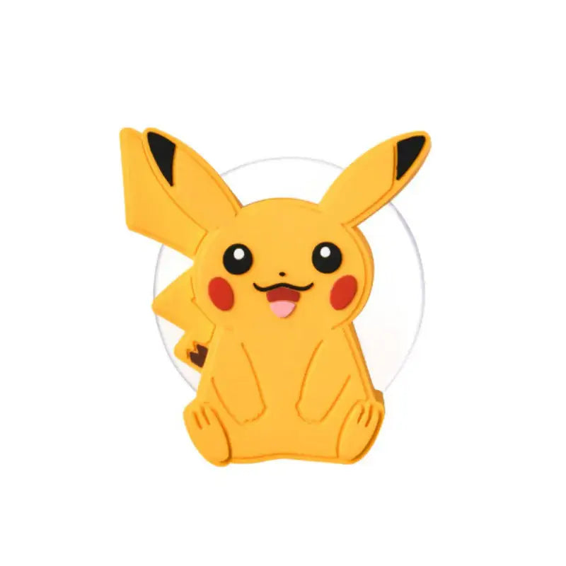 Pokémon Store - Gorapaduck in the Rain Toothbrush Stand - Pokémon Store - Toothbrush Stand - Harumio