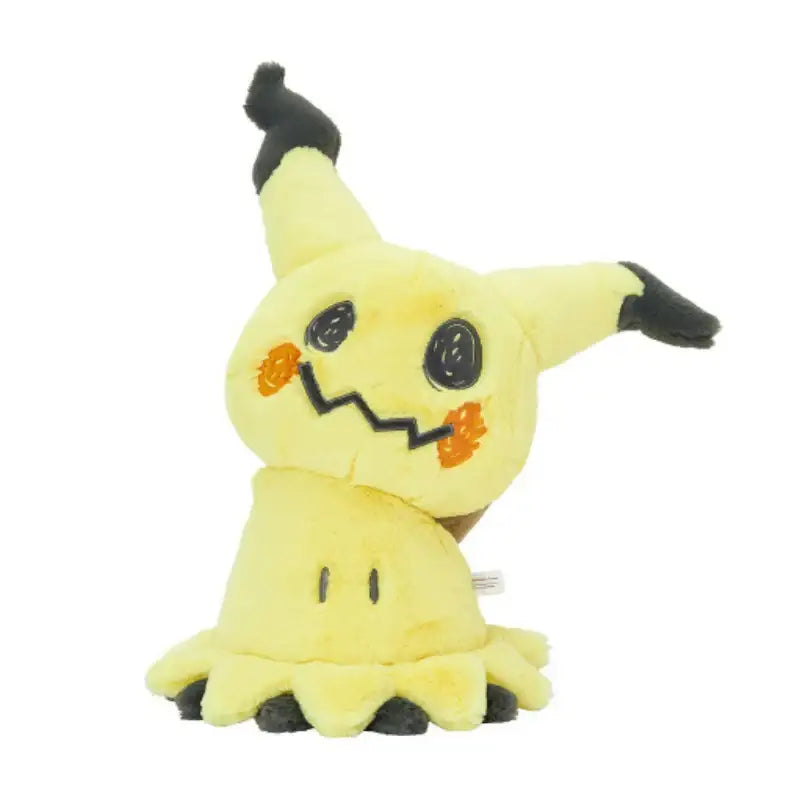 Pokémon Store - Pokémon Center Soft Plush Doll Mimikyu - Pokémon Store - Plush - Harumio