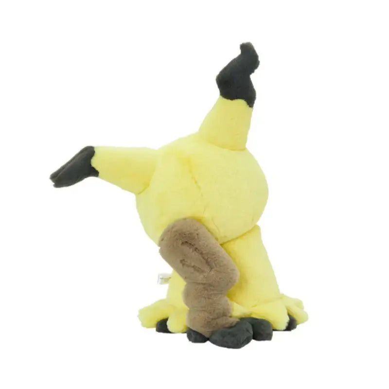 Pokémon Store - Pokémon Center Soft Plush Doll Mimikyu - Pokémon Store - Plush - Harumio