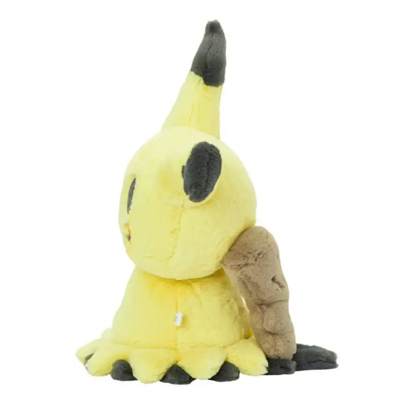 Pokémon Store - Pokémon Center Soft Plush Doll Mimikyu - Pokémon Store - Plush - Harumio