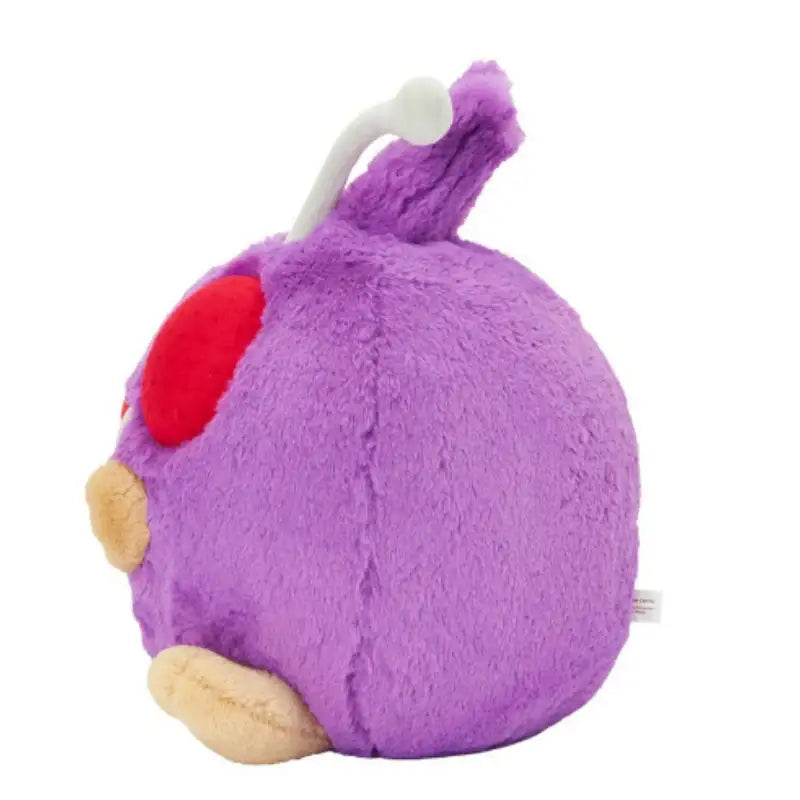 Pokémon Store - Pokémon Center Soft Plush Doll Venonat - Pokémon Store - Plush - Harumio