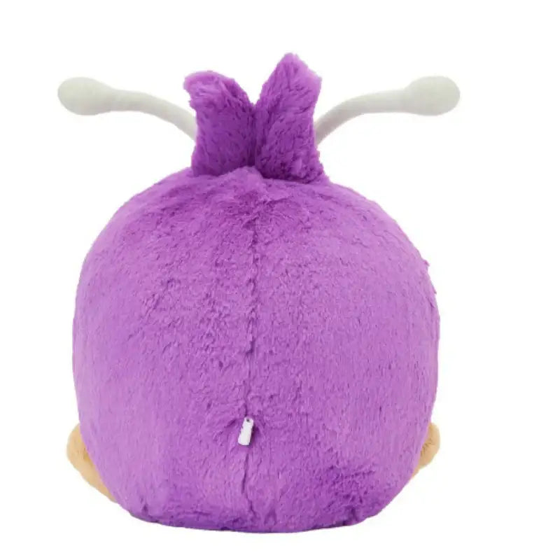 Pokémon Store - Pokémon Center Soft Plush Doll Venonat - Pokémon Store - Plush - Harumio
