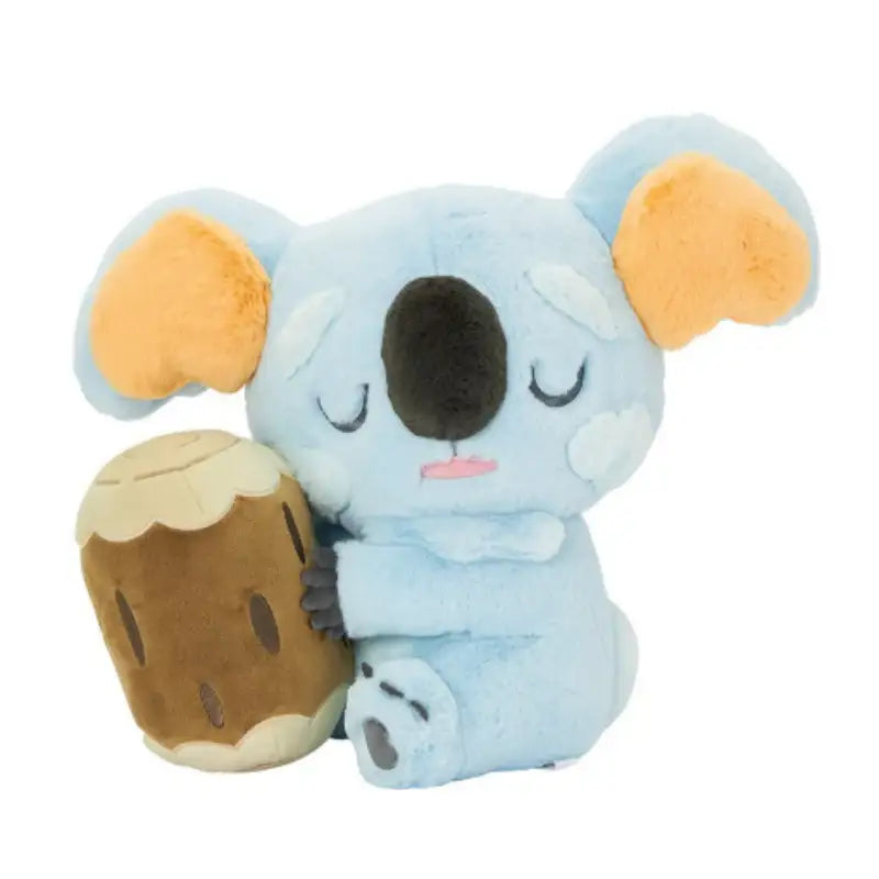 Pokémon Store - Pokémon Center Soft Plush Doll Komala - Pokémon Store - Plush - Harumio