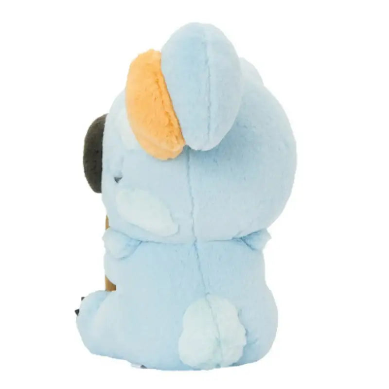 Pokémon Store - Pokémon Center Soft Plush Doll Komala - Pokémon Store - Plush - Harumio