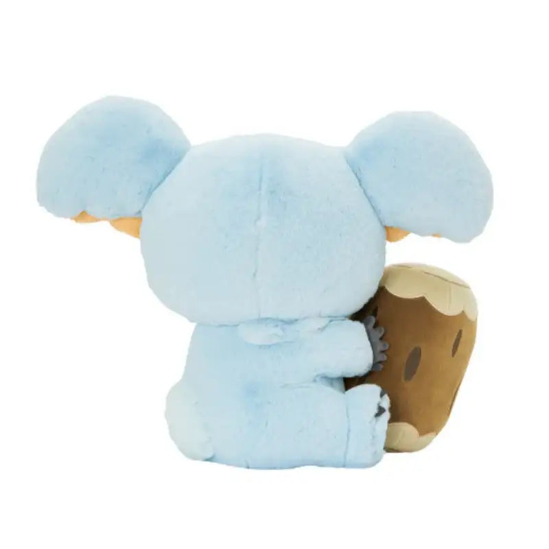 Pokémon Store - Pokémon Center Soft Plush Doll Komala - Pokémon Store - Plush - Harumio