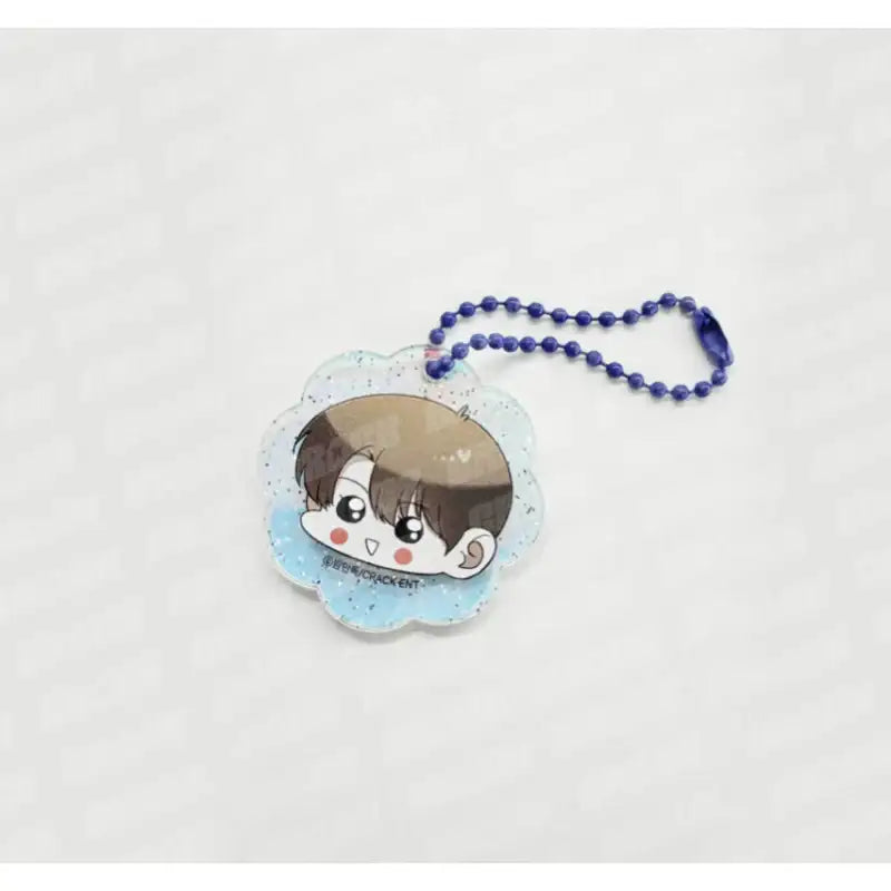 All For Me - Heeseop's Folder Name Magpie Set - Crack Webtoon Store - Photo Set - Harumio