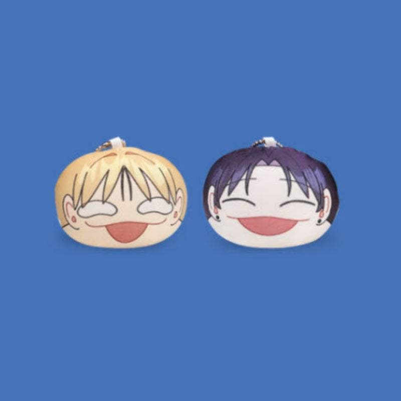 Apartment Assistant-nim x YourMana - Gyeongdan Doll - YourMana - Doll - Harumio