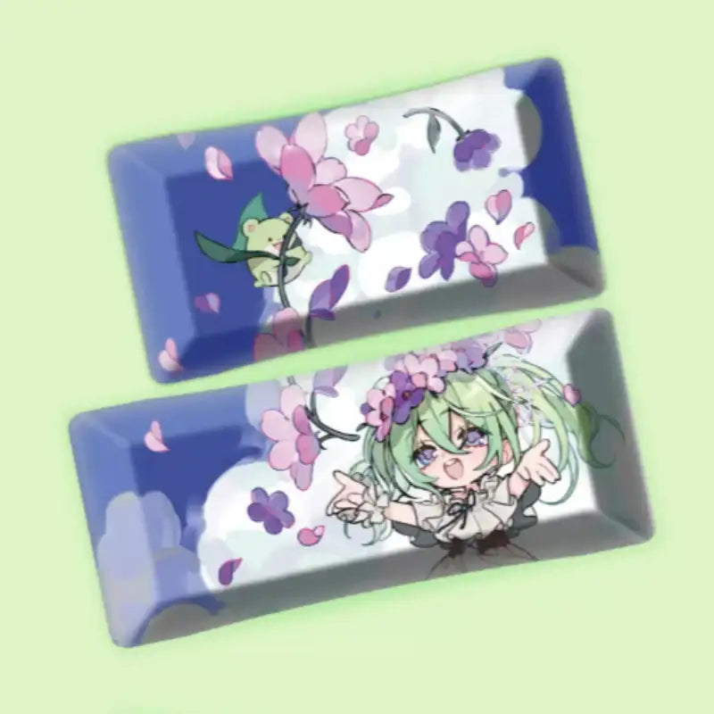 StelLive - 2025 Riko Birthday Special Bundle - StelLive - Accessories - Harumio