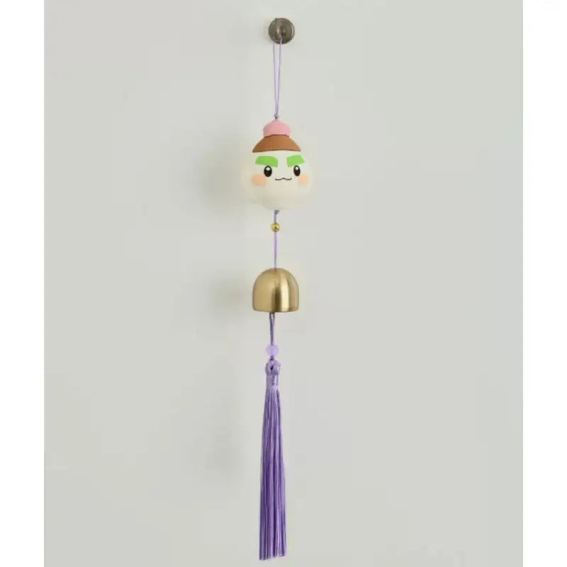 StelLive - 2025 Shibuki Birthday Inari Doorbell - StelLive - Doorbell - Harumio