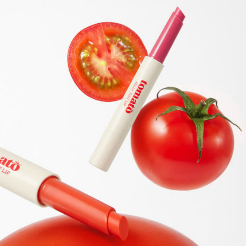SKINFOOD - Tomato Jelly Tint Lip