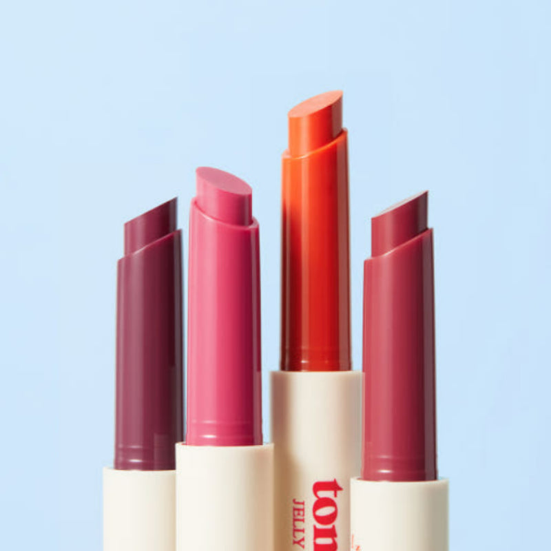 SKINFOOD - Tomato Jelly Tint Lip