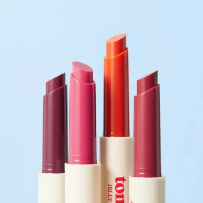 SKINFOOD - Tomato Jelly Tint Lip - SKINFOOD - Lip Tint - Harumio