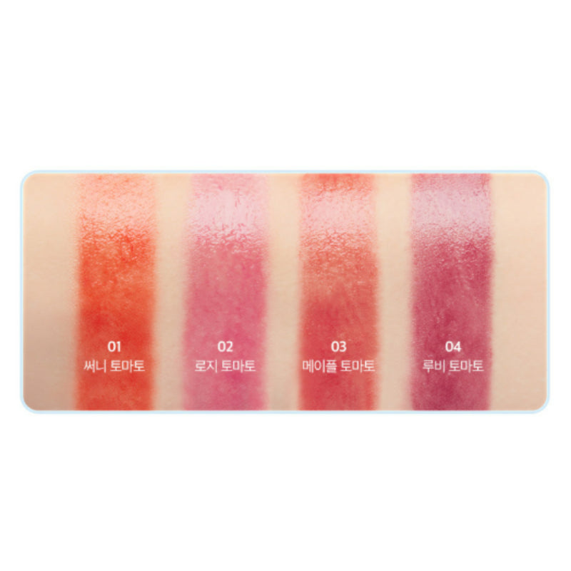 SKINFOOD - Tomato Jelly Tint Lip