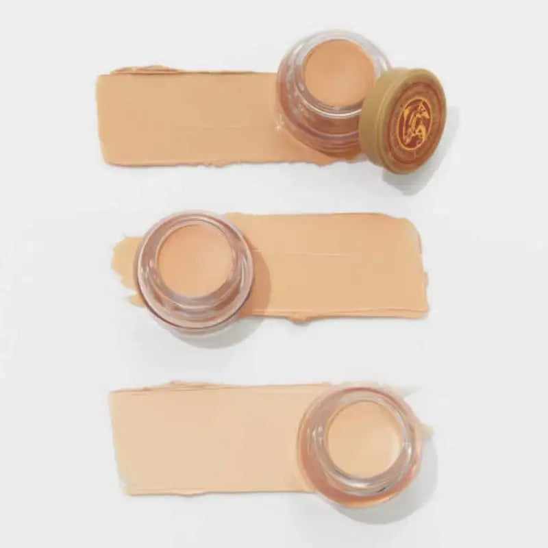 SKINFOOD - Salmon Dark Circle Concealer Cream - SKINFOOD - Concealer - Harumio
