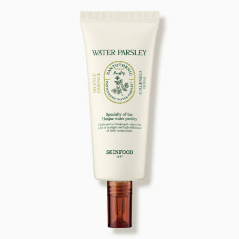 SKINFOOD - Pantothenic Water Parsley Silence Essence