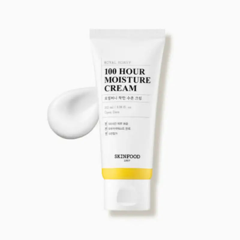 SKINFOOD - Royal Honey 100 Hour Moisture Cream - SKINFOOD - Facial Cream - Harumio