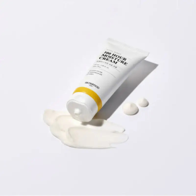 SKINFOOD - Royal Honey 100 Hour Moisture Cream - SKINFOOD - Facial Cream - Harumio