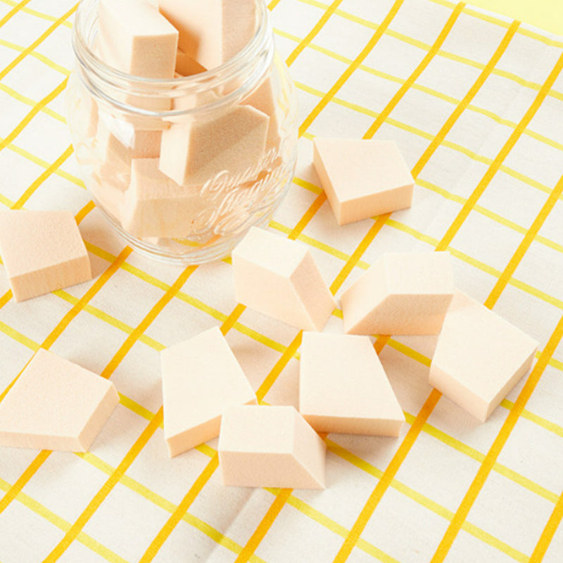 SKINFOOD - Wedge Puff Sponge Jumbo Size