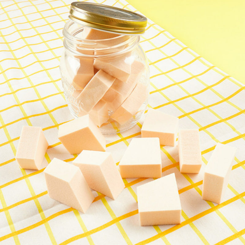 SKINFOOD - Wedge Puff Sponge Jumbo Size