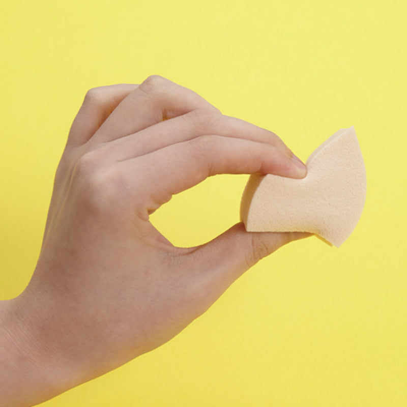 SKINFOOD - Wedge Puff Sponge Jumbo Size