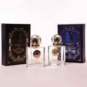 Marriage of Convenience - Wedding Set (Without Perfume) - D&C Webtoon Store - Box - Harumio