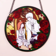 Marriage of Convenience - Arno Suncatcher - D&C Webtoon Store - Suncatcher - Harumio