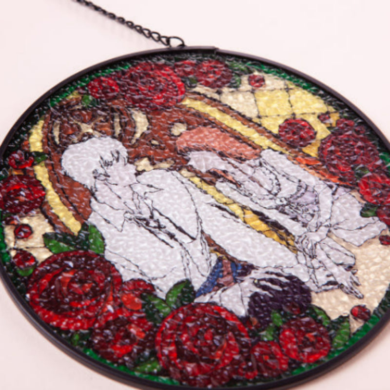 Marriage of Convenience - Arno Suncatcher