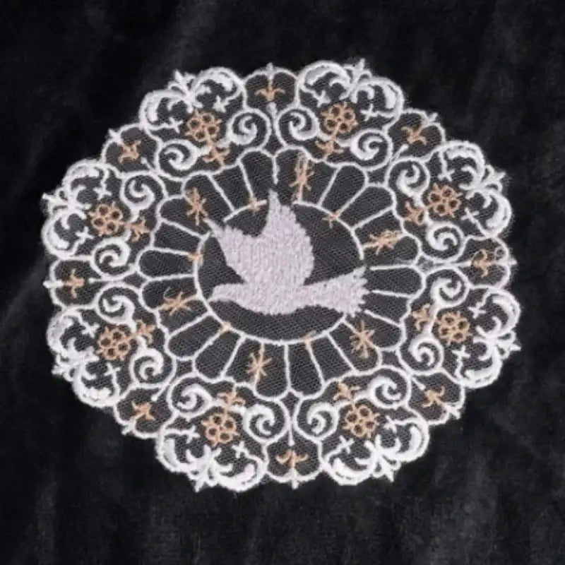 Marriage of Convenience - Lace Coaster - D&C Webtoon Store - Coaster - Harumio