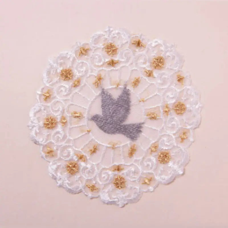 Marriage of Convenience - Lace Coaster - D&C Webtoon Store - Coaster - Harumio