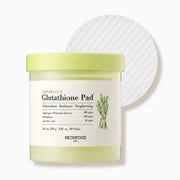 SKINFOOD - Asparagus Glutathione Pad - SKINFOOD - Face Pads - Harumio