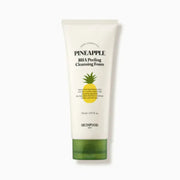 SKINFOOD - Pineapple BHA Peeling Cleansing Foam - SKINFOOD - Cleansing Foam - Harumio
