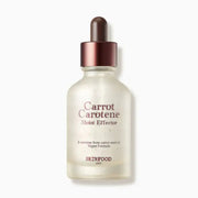 SKINFOOD - Carrot Carotene Moist Effector - SKINFOOD - Serum - Harumio