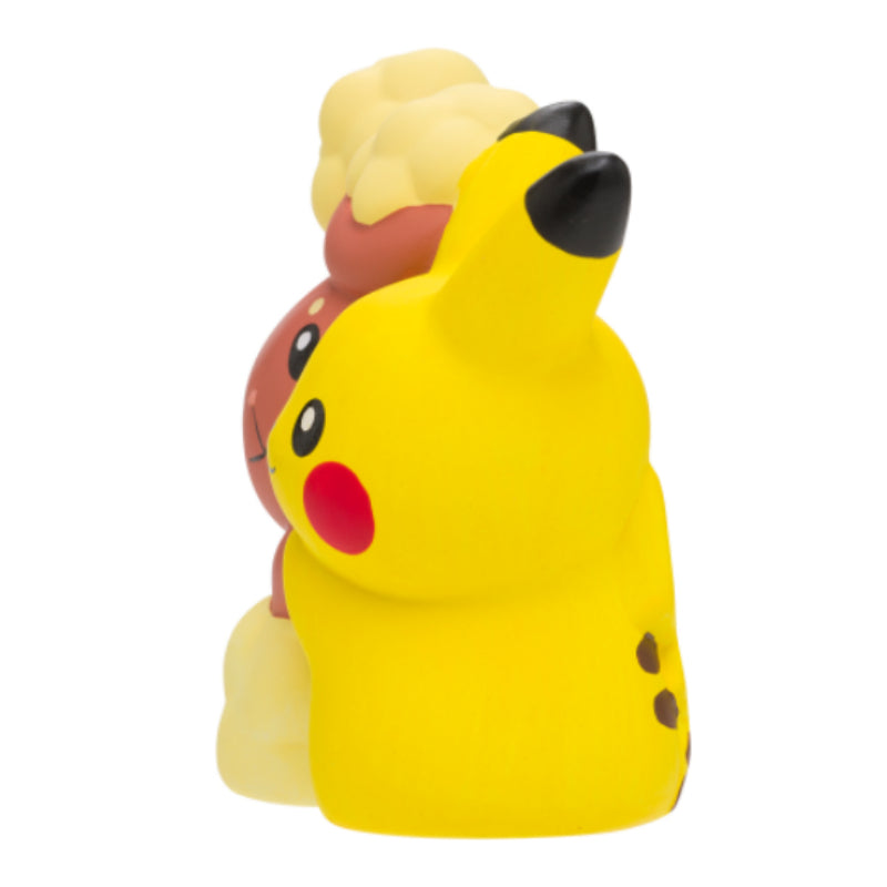 Pokémon Store - Pokémon Center Ceramic Pikachu & Buneary