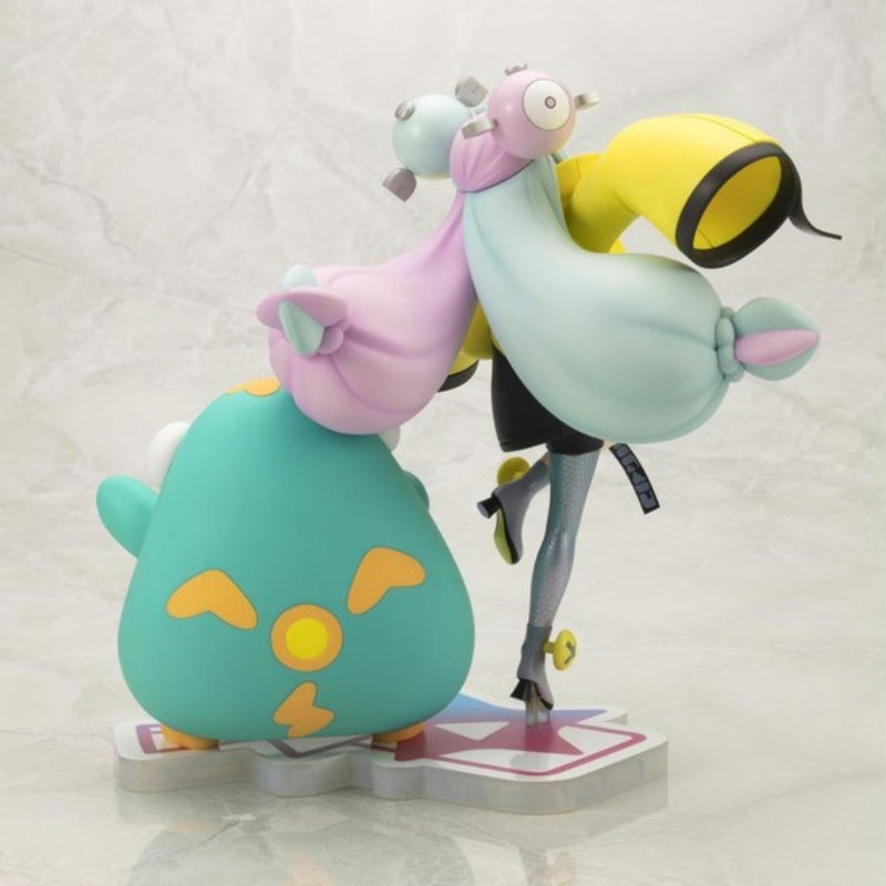 Pokémon Store - Pokémon Figure Moyamo & Bellibolt