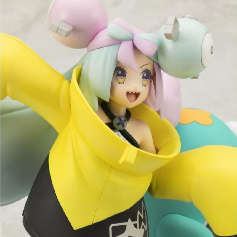 Pokémon Store - Pokémon Figure Moyamo & Bellibolt