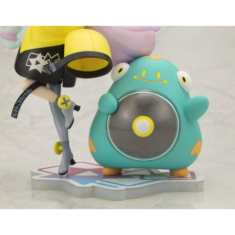 Pokémon Store - Pokémon Figure Moyamo & Bellibolt