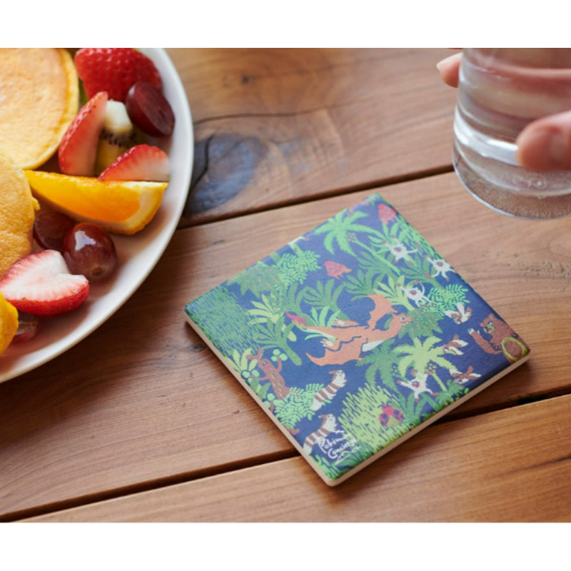 Pokémon Store - Pokémon Concierge Coaster