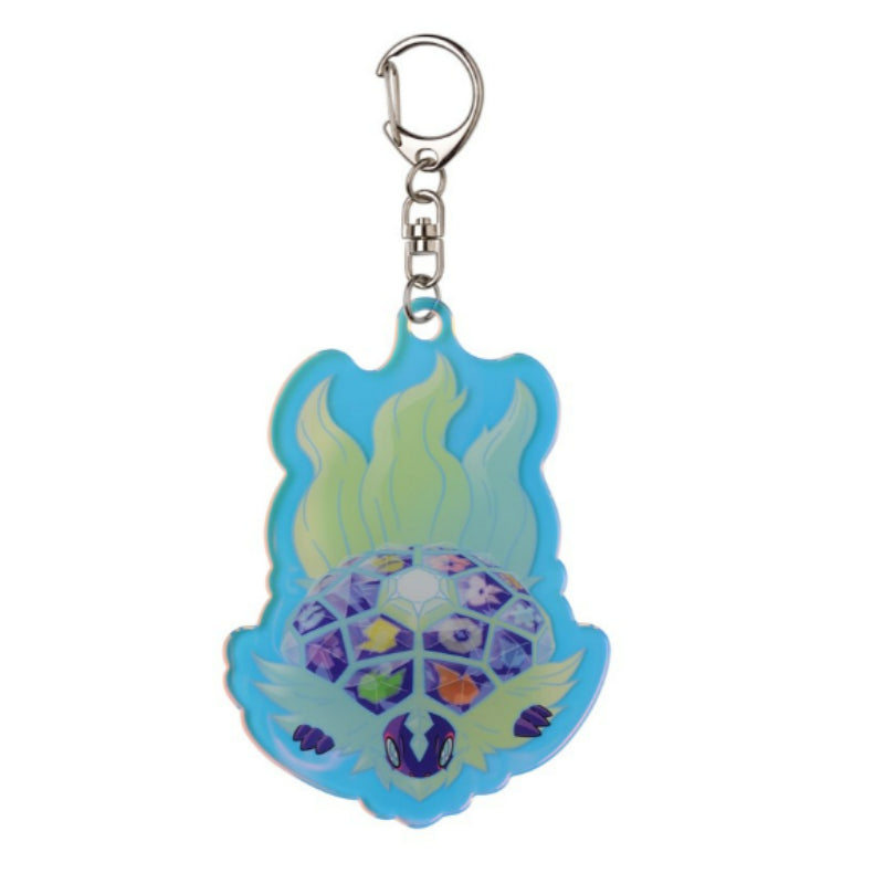 Pokémon Store - Pokémon Center Acrylic Keyholder Terapagos