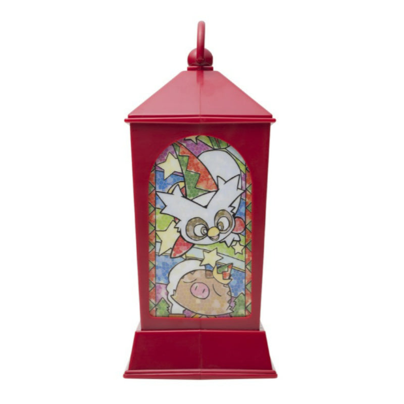 Pokémon Store - Pokémon Christmas Toy Factory Lantern