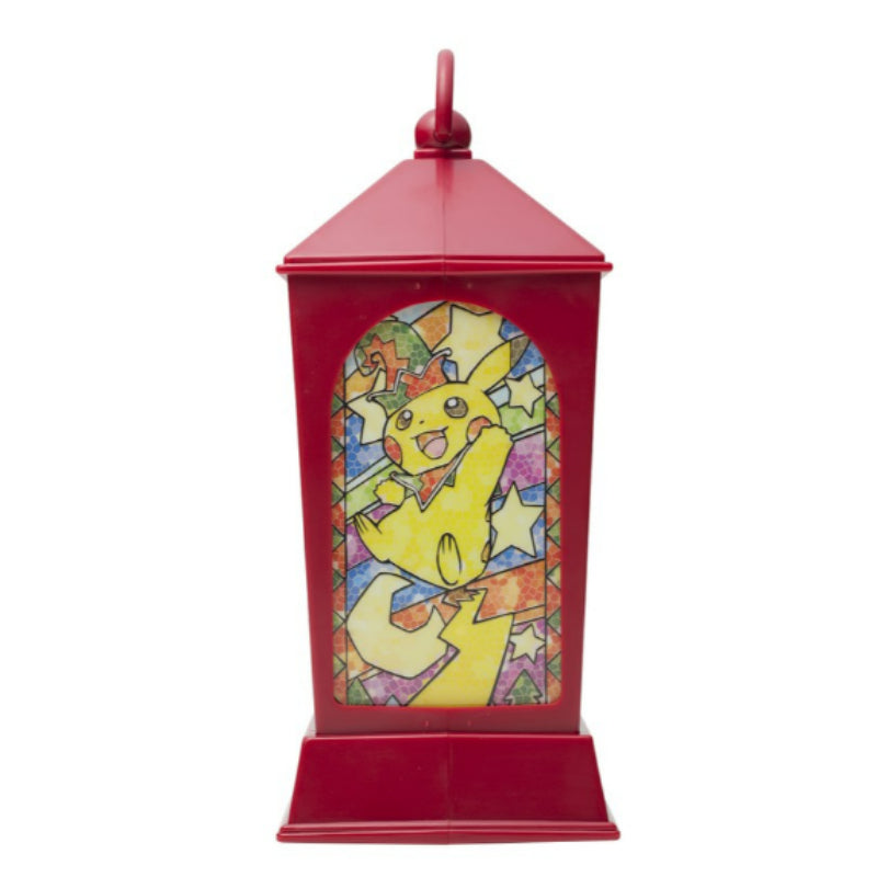 Pokémon Store - Pokémon Christmas Toy Factory Lantern