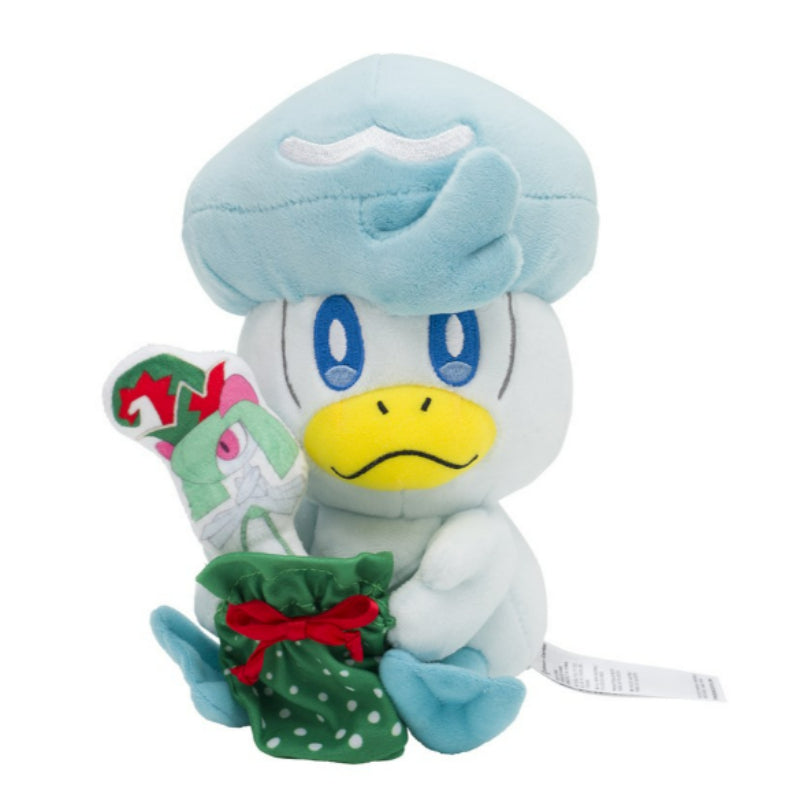 Pokémon Store - Pokémon Christmas Toy Factory Plush Doll