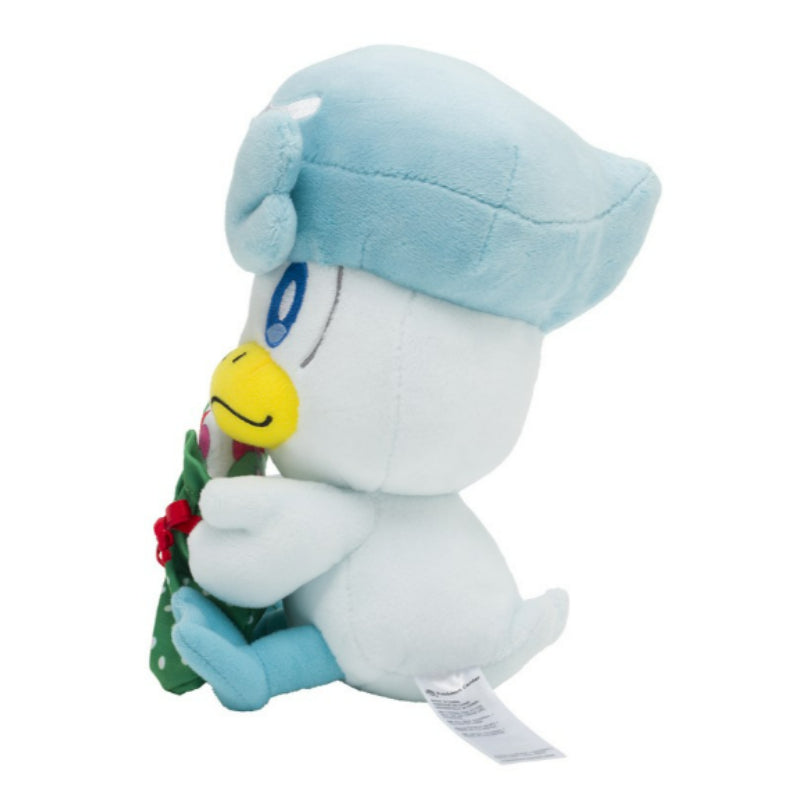 Pokémon Store - Pokémon Christmas Toy Factory Plush Doll