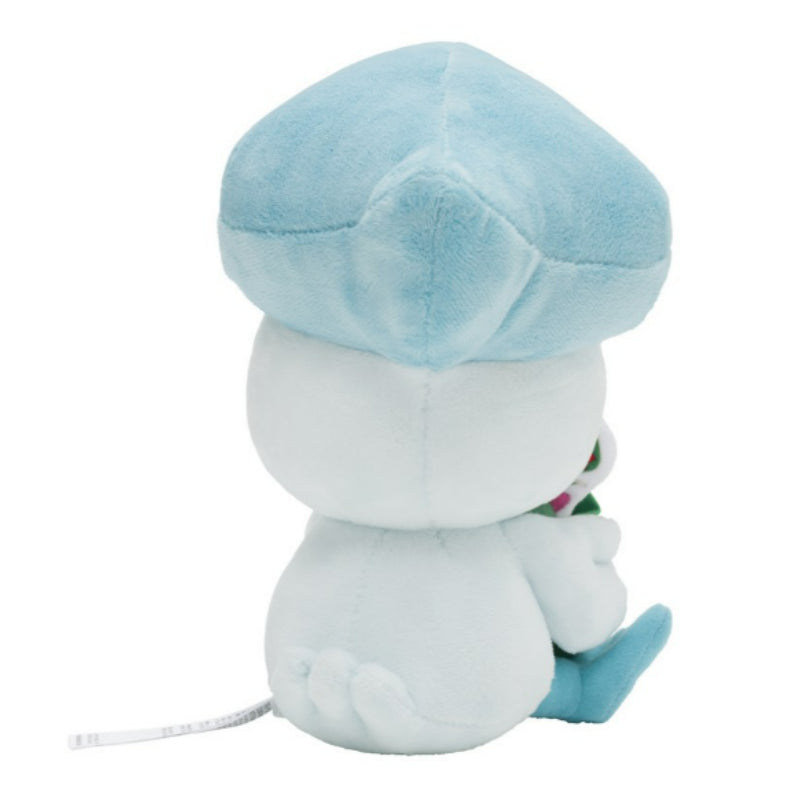 Pokémon Store - Pokémon Christmas Toy Factory Plush Doll