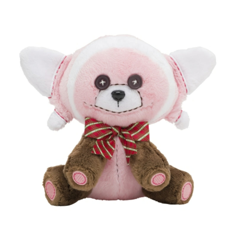 Pokémon Store - Pokémon Christmas Toy Factory Plush Doll