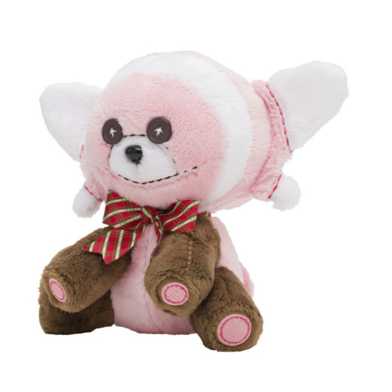 Pokémon Store - Pokémon Christmas Toy Factory Plush Doll