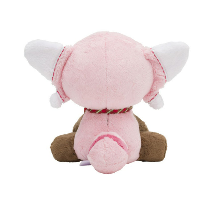 Pokémon Store - Pokémon Christmas Toy Factory Plush Doll