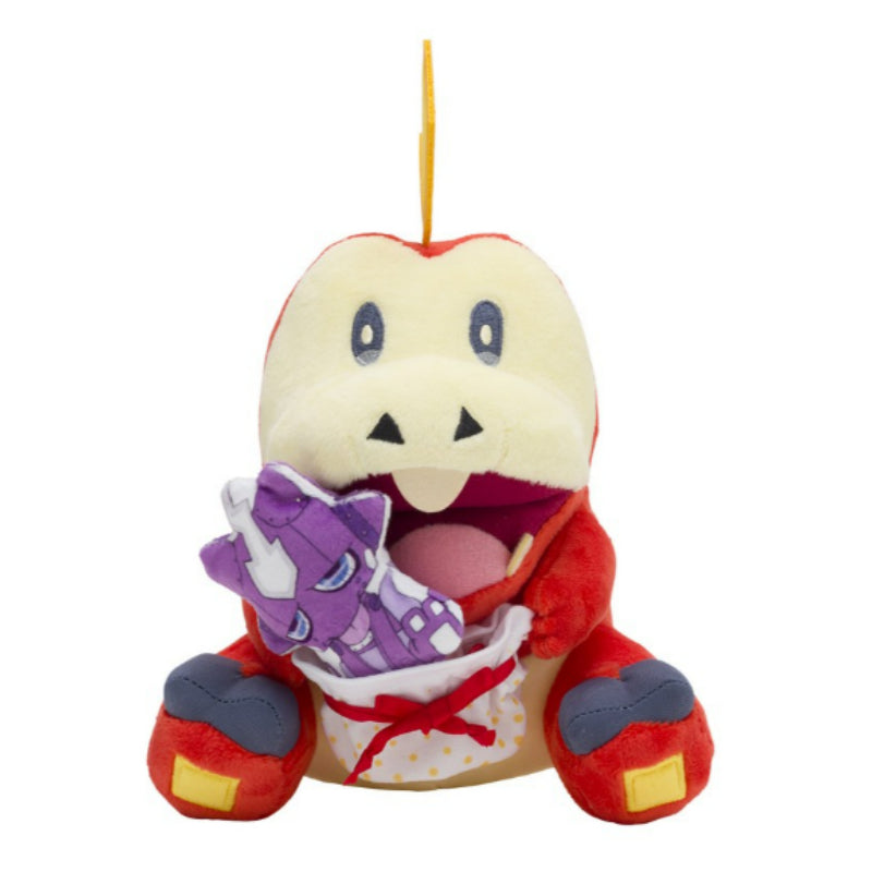 Pokémon Store - Pokémon Christmas Toy Factory Plush Doll