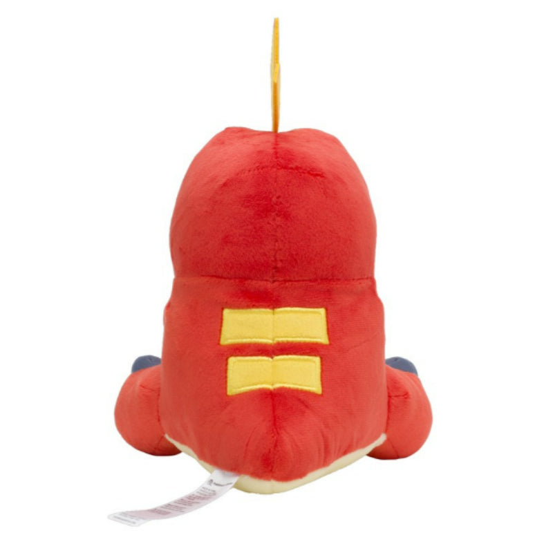 Pokémon Store - Pokémon Christmas Toy Factory Plush Doll