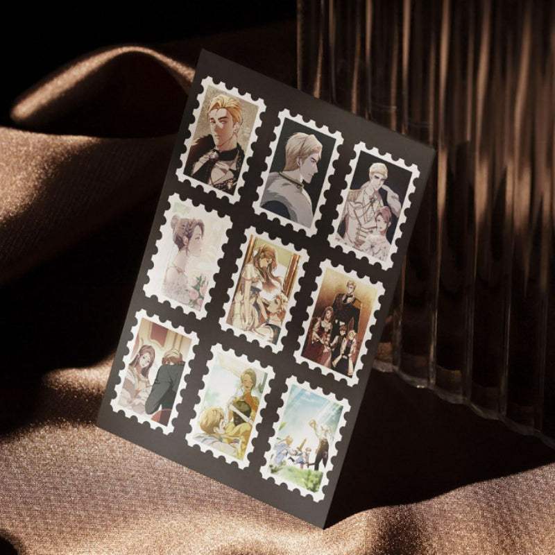 Betrayal of Dignity - First Official Goods (tumblbug)