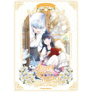 I'm Only A Stepmother, But My Daughter Is So Cute! - Manhwa - A. TEMPO MEDIA - Manhwa - Harumio